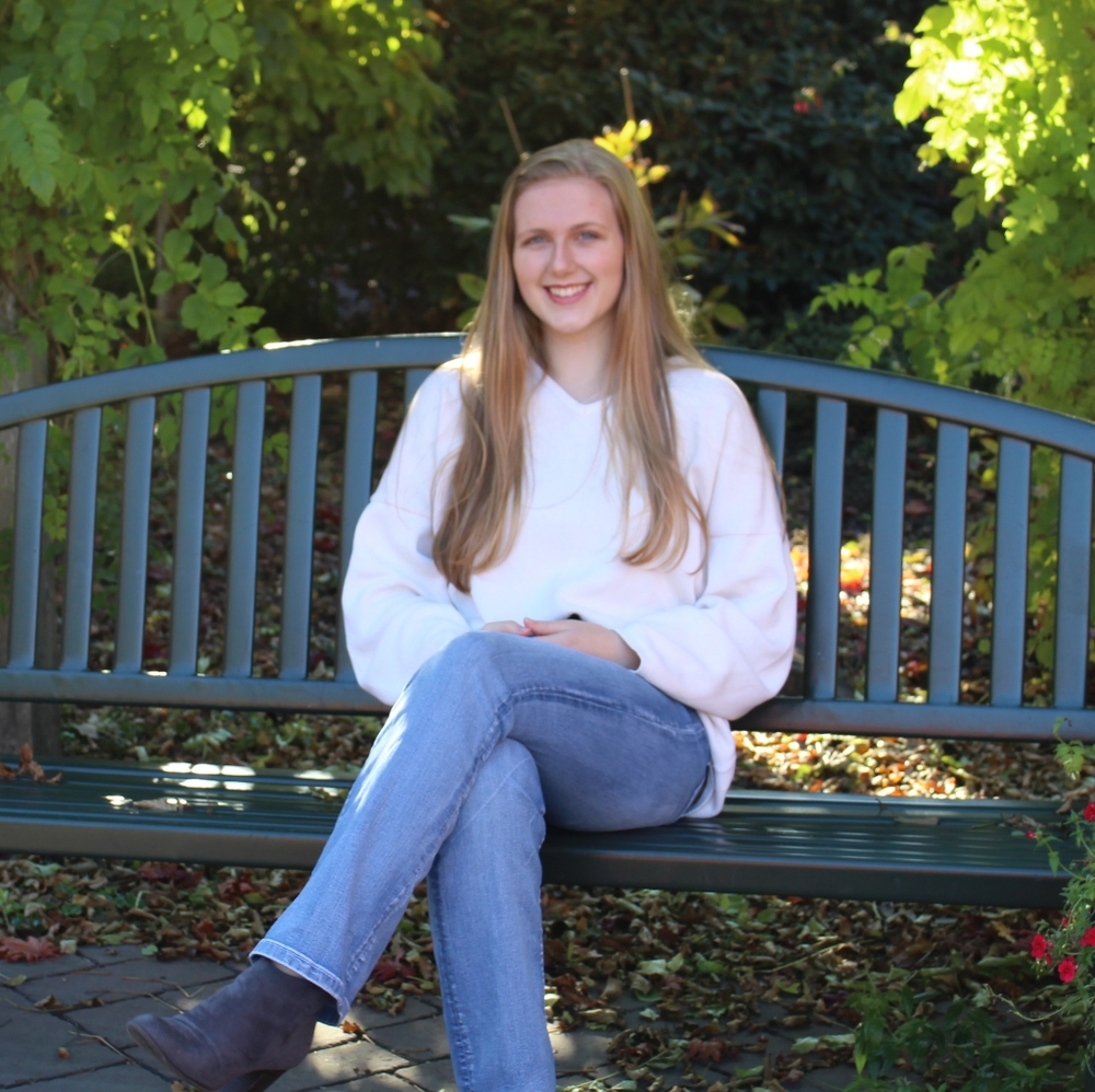 Meet your Posher, Katelin